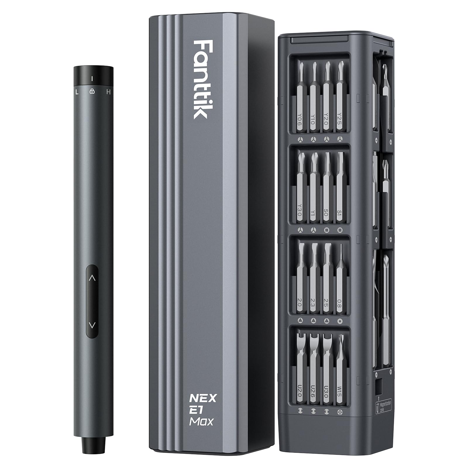 Power Screwdrivers